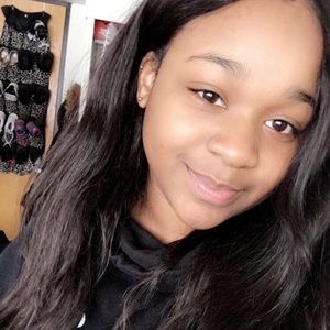 Meet your Posher, Chante